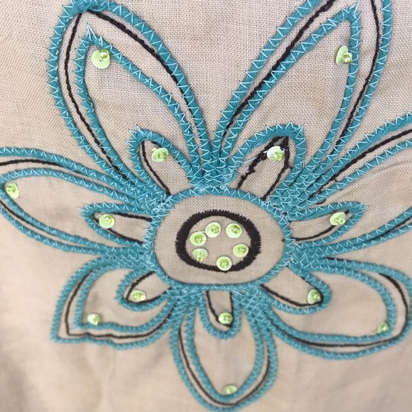 🎉HP🎉Boho Skirt 💥Final price-No offers, no bundles💥 - Picture 5 of 7